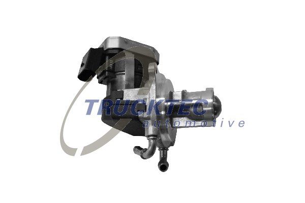 TRUCKTEC AUTOMOTIVE EGR-klapp 02.16.037